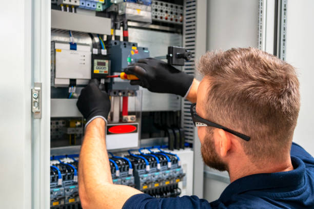 Best Residential Electrician Services  in Auberry, CA