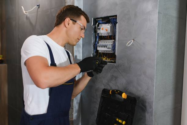 Affordable Emergency Electrician in Auberry, CA
