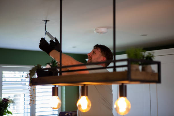 Best Home Electrical Repair  in Auberry, CA