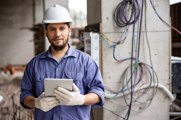 Best Licensed Electrician  in Auberry, CA