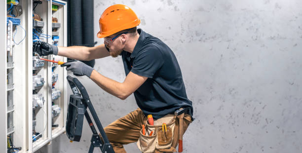 Generator Installation Services in Auberry, CA