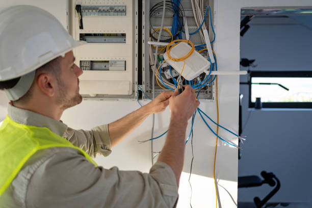 Best Emergency Electrical Repair  in Auberry, CA